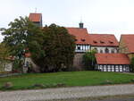 Katlenburg, evangelische Klosterkirche St.