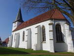 Lintorf, evangelische St.