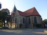 Bramsche, evangelische St.