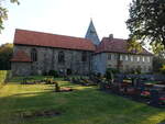 Malgarten, Klosterkirche St.