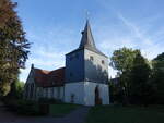 Oberg, evangelische St.