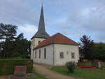 Sonnenberg, evangelische St.