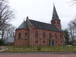 Fintel, evangelische St.