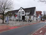 Rotenburg, Ristorante Domshof am Kirchhof (28.03.2026)