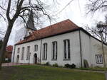 Schee�el, evangelische St.