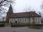 Selsingen, evangelische St.