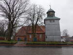 Visselh�vede, evangelische St.