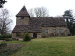 Heuer�en, evangelische St.