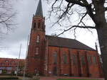 Harsefeld, evangelische St.