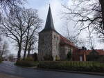 Mulsum, evangelische St.