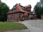 Bad Bodenteich, Museum und Brauhaus (20.06.2026)