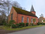 Brunsbrock, evangelische St.