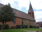 D�rverden, evangelische St.