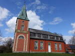Intschede, evangelische St.