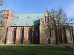 Verden, Dom St.