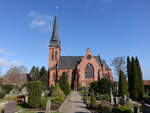 Wittlohe, evangelische St.