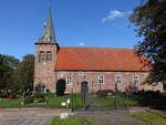 Schwei, evangelische St.