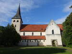 Heiningen, evangelische St.