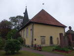 Steinwedel, evangelische St.