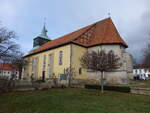 Eldagsen, evangelische St.