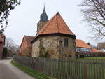 Sorsum, evangelische St.