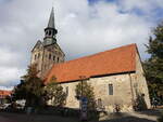 Wunstorf, Stadtkirche St.