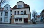 Bistro Orient, in der Burgdorfer Strae/Lehrte.