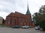 Ehmen, evangelische St.