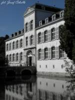 Aachen - Schloss Rahe, 20.08.2011