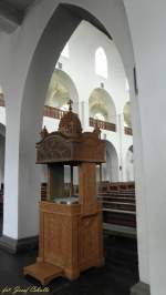 30.07.2012, Aachen - Griechisch-orthodoxe Kirche Hagios Dimitrios