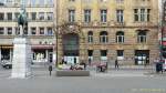 (17.04.2013) Aachen, Theaterplatz