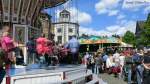 (2013.06.02) Aachen-Kornelimnster - Historischer Jahrmerkt