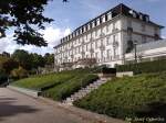 2013.10.18 - Aachen - Hotel Quellenhof
