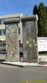 2013-10-22_Aachen - Berliner Mauer