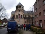 2013.11.08 - Aachen - Herz-Jesu-Kirche