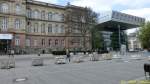 (2014.04.09)_Aachen - RWTH Gebuden