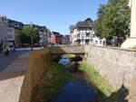 Bad M�nstereifel, Fachwerkh�user am Markt (21.07.2026)