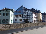 Bad M�nstereifel, Fachwerkhaus am Entenmarkt (21.07.2026)