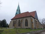Heepen, evangelische St.