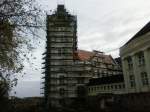 Die Hrder Burg im heutigen Dortmunder Stadtteil Hrde wurde im 12.