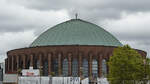 Die Tonhalle D�sseldorf ist ein Konzerthaus, welches zwischen 1925 und 1926 im Stil des Expressionismus errichtet wurde.