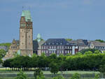 Die koptische Kirche St.