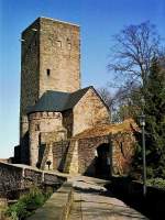 Burg Blankenstein bei Hattingen (12.