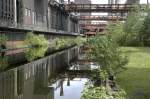 Kokerei Zollverein in Essen.