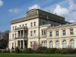 Villa Hgel, Gartenseite (8.