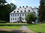 Haus Ostwig, Herrensitz erbaut im 17.