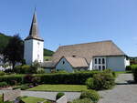 Grafschaft, Pfarrkirche St.