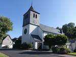 Wulmeringhausen, Pfarrkirche St.
