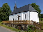 Menkhausen, Kapelle St.