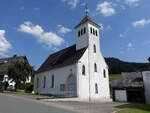 Elkeringhausen, St.